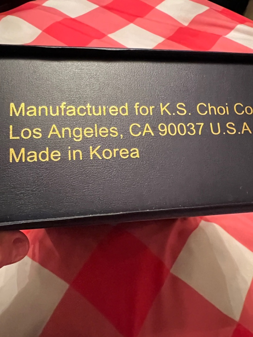 K. S. Choi Corp. Acu Zone Premium Cupping Set - Picture 13 of 13